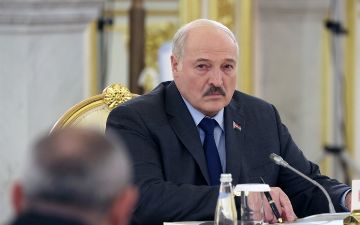 Лукашенко одобрил поправки, допускающие смертную казнь за терроризм 