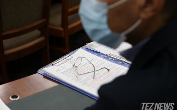 Хокимияты восьми регионов получили предупреждения за нарушения требований открытости бюджета