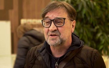 Лидер группы ДДТ высказался против войны во время концерта – видео