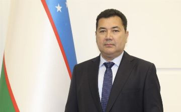 Назначен новый глава департамента развития государственного языка