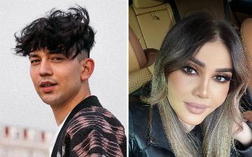 Несмотря на конфликт, Озода Нурсаидова и Лил Хурамов выпустили клип на совместную песню