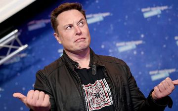 Илона Маска обвиняют в сексуальных домогательствах 