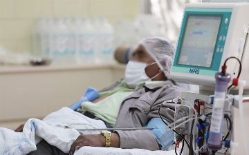 В ВОЗ предрекли рост заболеваемости оспой обезьян летом