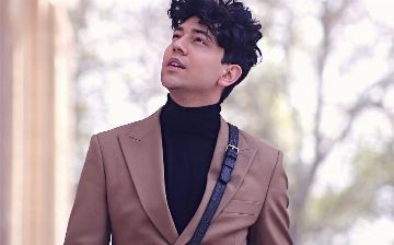 Озод Хурамов высказался о времяпровождении на Каннском фестивале – видео