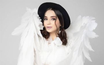 Шахзода Мухаммедова рассказала, что ее муж не разрешает ей сниматься в клипах – видео