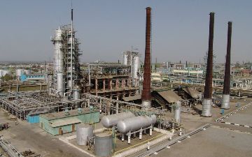 Частная компания выкупила Ферганский НПЗ за $100 млн