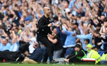 «Сити» стал чемпионом Англии, сделав камбэк за пять минут