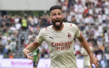 «Милан» впервые за 11 лет стал чемпионом Италии