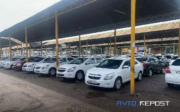 Эксперт перечислил главные риски при покупке трехлетнего автомобиля