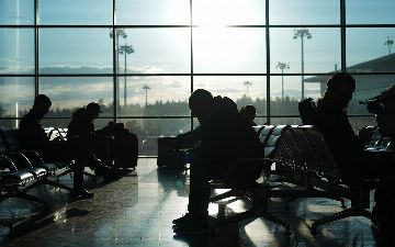 Россияне стали чаще покупать билеты «в один конец» в Узбекистан