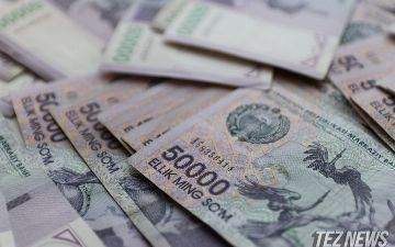 В учреждениях Хорезма расхитили более 13 млрд сумов