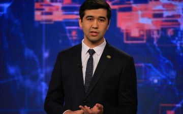 Алишер Садуллаев получил еще одну руководящую должность