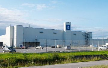 Хакеры взломали учетные записи клиентов General Motors