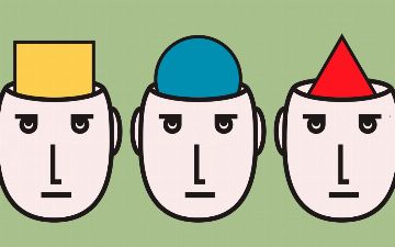 Правильно ли делить людей на визуалов, аудиалов, вербалов и кинестетиков