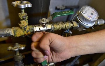 В Узбекистане предпринимателей обяжут установить «умные» счетчики воды