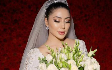 Каниза подтвердила новость о втором замужестве – фото