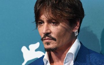 Джонни Депп отреагировал на все показания Эмбер Херд в суде