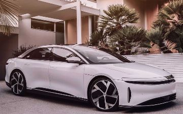 Узнайте, какой электромобиль стал самым дальнобойным в мире