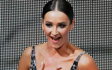 Ольга Бузова сравнила себя с писателем Львом Толстым – видео