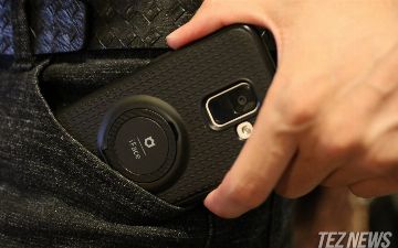 В Ташкенте экспериментально могут ввести цифровой паспорт