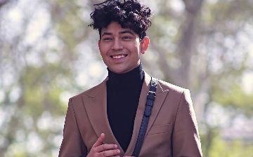 Озод Хурамов рассказал, вернется ли он обратно из Америки – фото