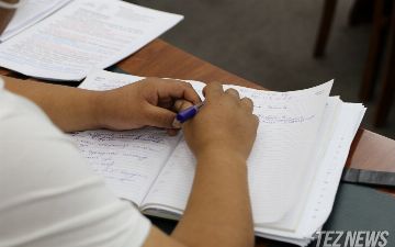 В Узбекистане разработали Предпринимательский кодекс