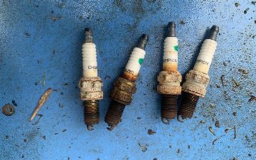 Как не убить мотор обычной заменой свечей?