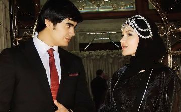 Феруза Норматова рассказала, какие отношения связывают ее с Шахзодом Султановым – видео