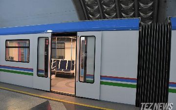 Ташкентский метрополитен продлил работу вторых вестибюлей до полуночи