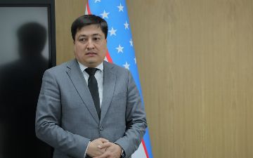 Назначен новый директор Агентства культурного наследия