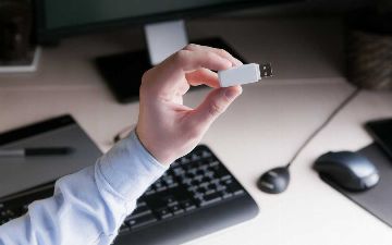 Узбекистан может начать признавать иностранные ЭЦП