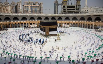 Названа стоимость поездки в Хадж в 2022 году