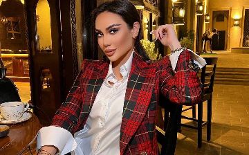 Муниса Ризаева перепоет хит трагически погибшей певицы Лайло Алиевой – видео