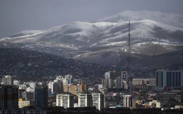 Монголия ввела месячный безвизовый режим для узбекистанцев