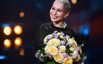 Наргиз Закирова вышла на связь после новости о 50-летнем запрете на въезд в Россию – видео