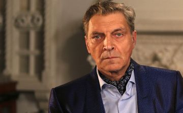 Российскому журналисту Невзорову дали украинское гражданство