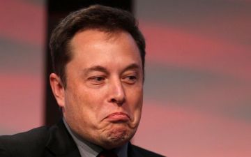Интуиция Илона Маска подсказала, что ему нужно уволить 10 тысяч человек