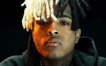 Этим летом выйдет посмертный альбом XXXtentacion