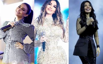 Определены самые популярные узбекские артистки в Instagram 