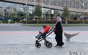 Подсчитан среднестатистический размер узбекских семей