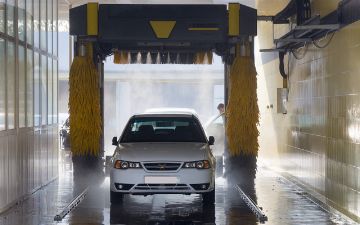 Какая мойка лучше — автоматическая или ручная?