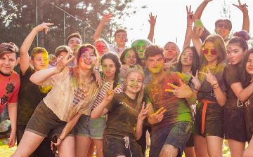 Лагеря Узбекистана