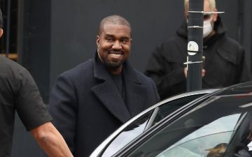 Канье Уэст принял решение сделать перерыв в карьере 