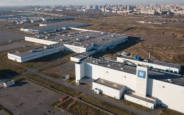 General Motors еле избежал массового отзыва из-за Equinox и других моделей