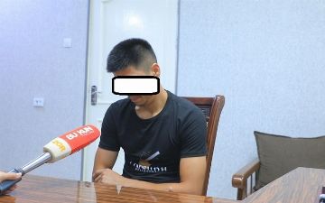 Задержан тиктокер, натравивший собак на кота