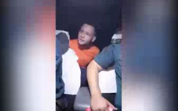 «Заподозрили в закладке наркотиков». В МВД рассказали свою версию задержания пары из Ташкента — видео