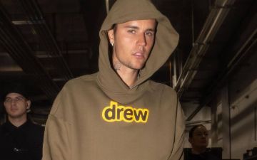 У Джастина Бибера парализовало часть лица из-за болезни – видео