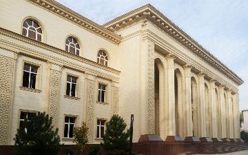 Создан новый департамент, который будет бороться с деградацией земель в Узбекистане