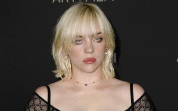 «Страдаю от экологической тревожности»: Билли Айлиш снялась в документальном фильме об изменении климата