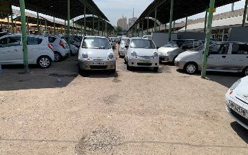 Как понять, что на купленной б/у машине до вас ездил лихач?